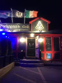 McSwiggans Pub and Restaurant